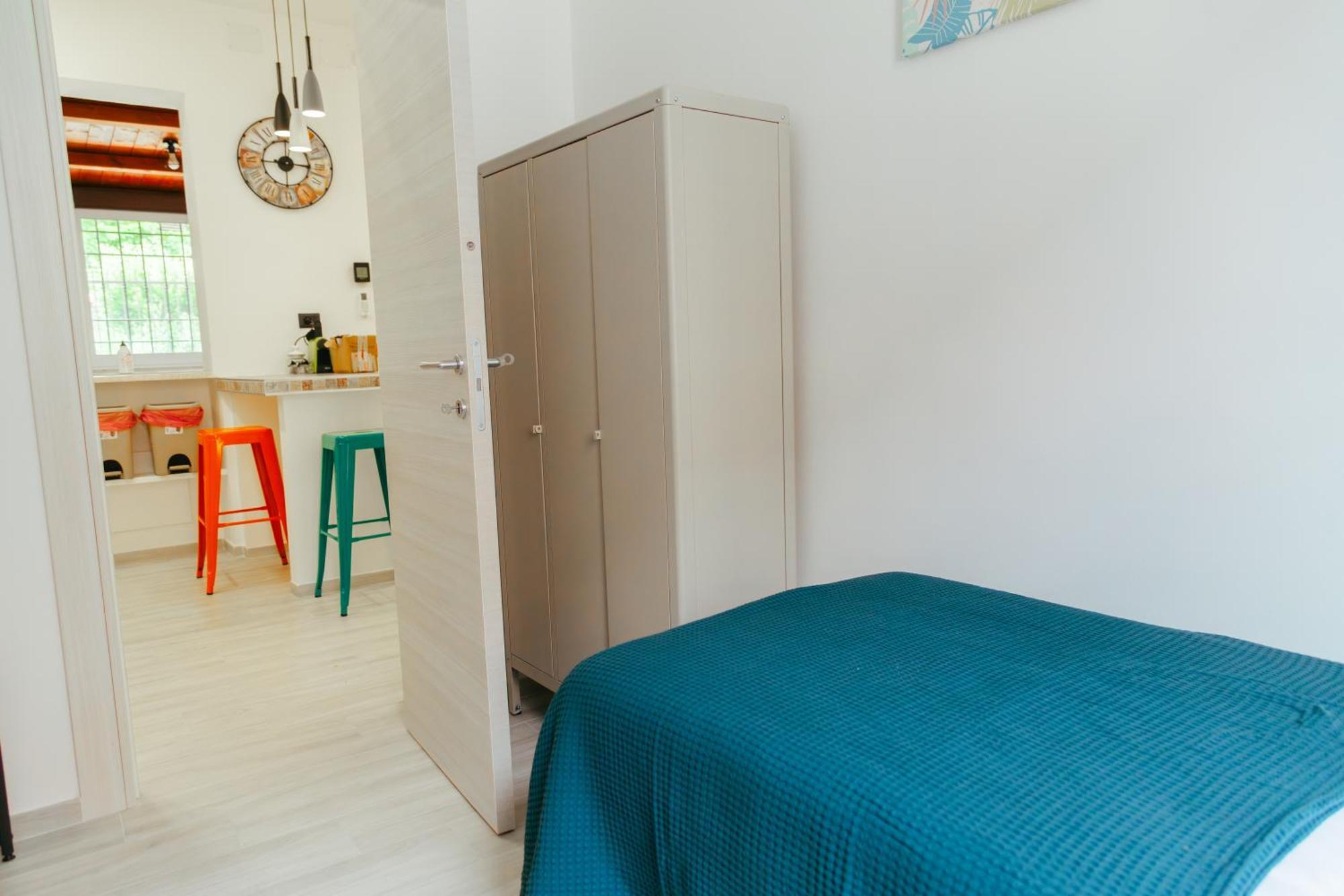 La Casa Di Nonna Peppina A Trastevere 罗马 外观 照片
